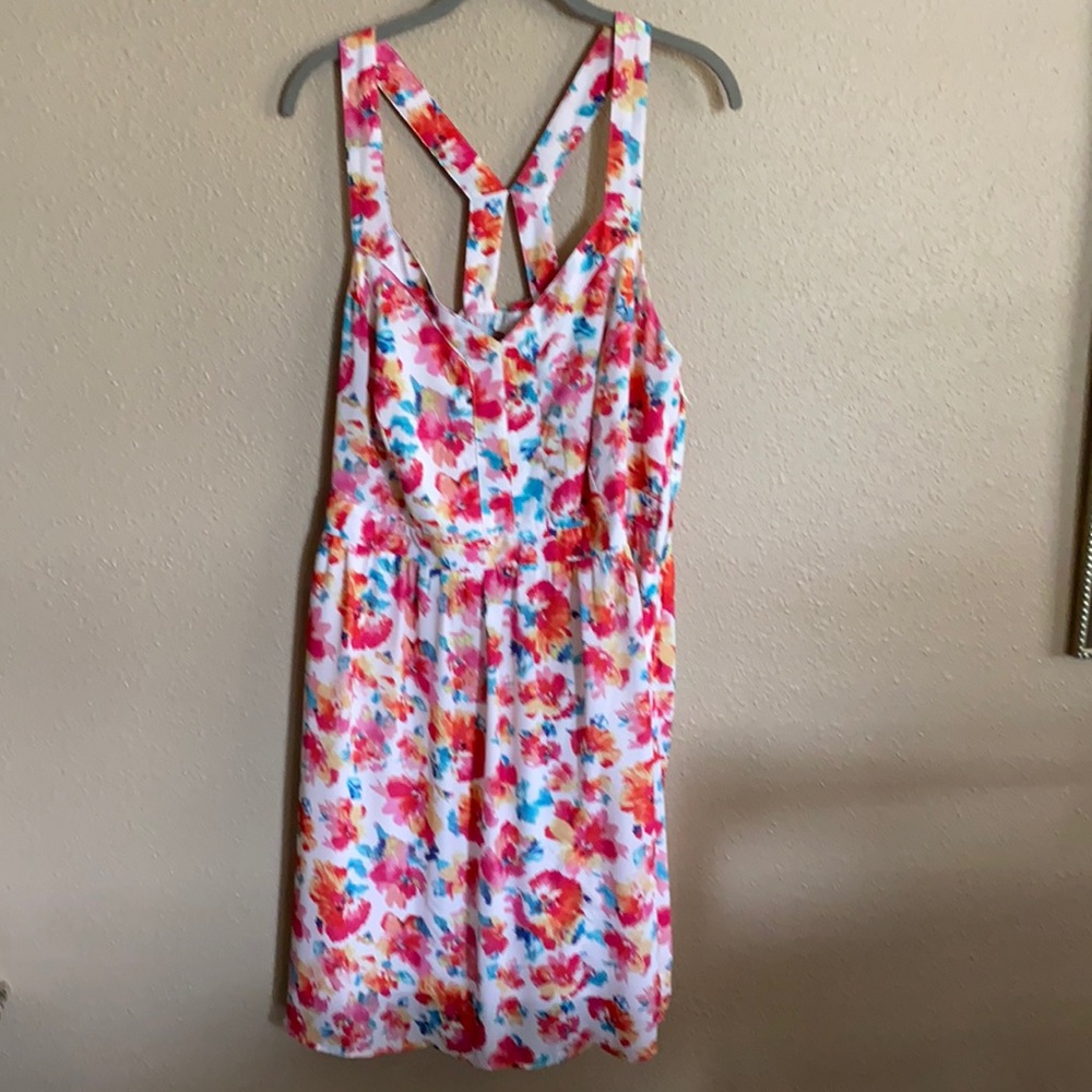 Forever 21+ Sundress 1X